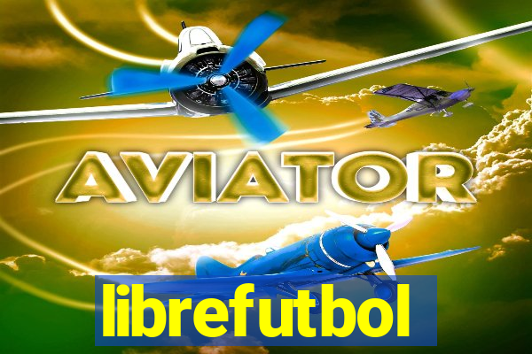 librefutbol