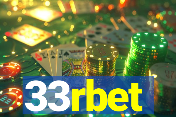 33rbet