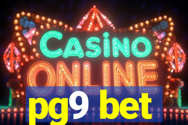 pg9 bet