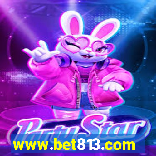 www.bet813.com