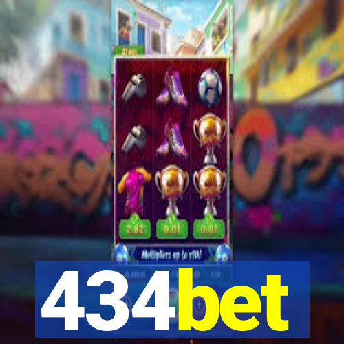 434bet