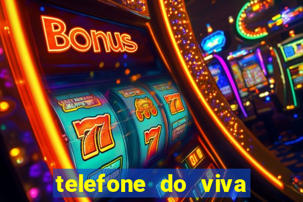 telefone do viva sorte oficial