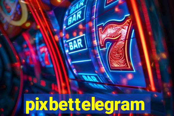 pixbettelegram