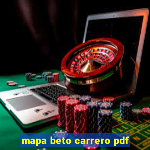 mapa beto carrero pdf
