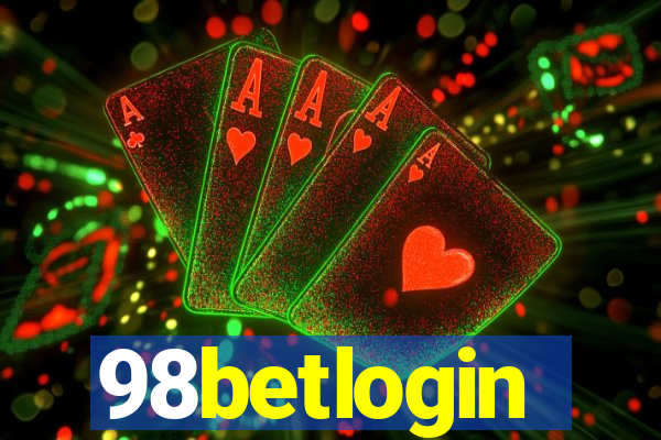 98betlogin
