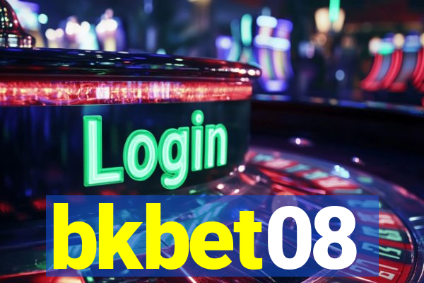 bkbet08