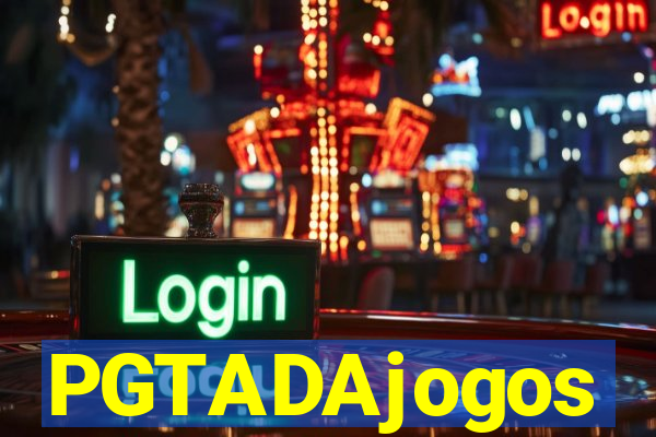 PGTADAjogos