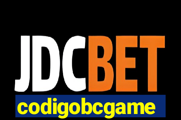 codigobcgame
