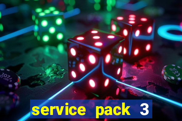service pack 3 windows 7 64 bits download