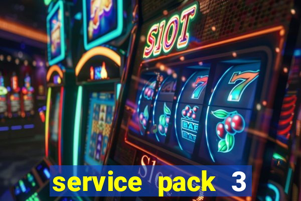 service pack 3 windows 7 64 bits download