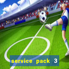 service pack 3 windows 7 64 bits download