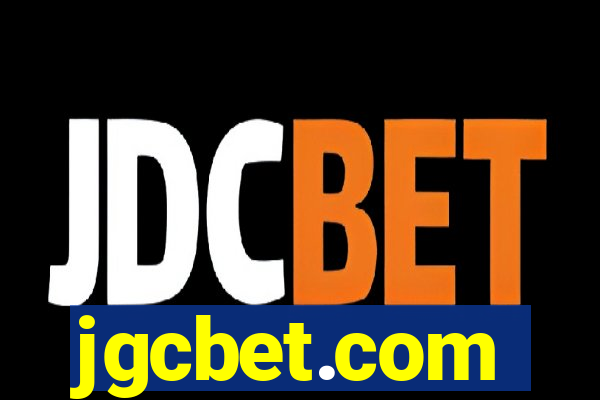 jgcbet.com