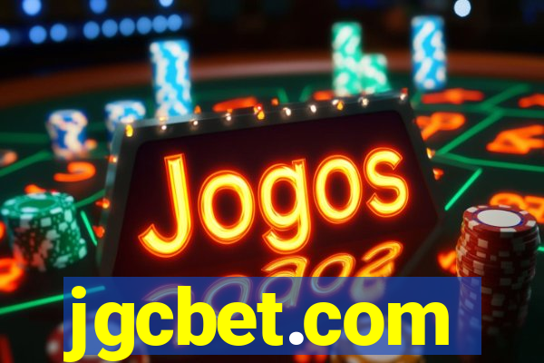 jgcbet.com