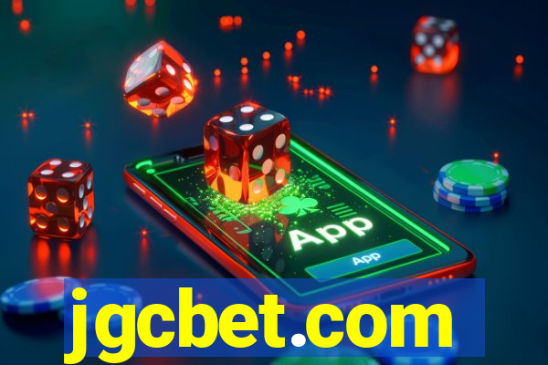 jgcbet.com