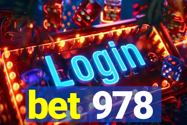 bet 978