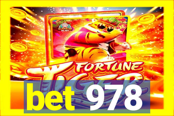 bet 978