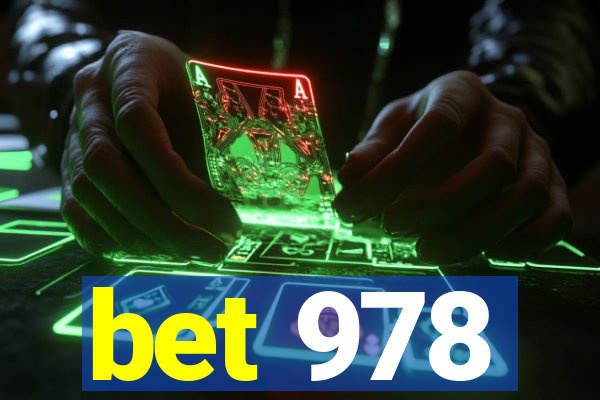 bet 978