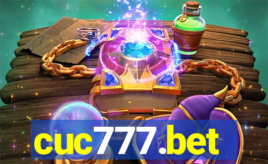 cuc777.bet