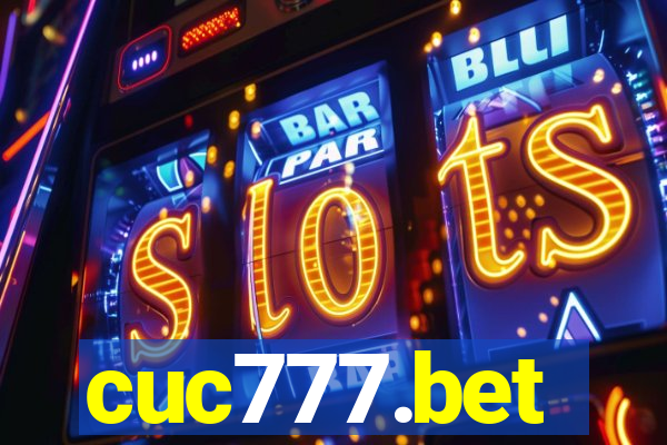 cuc777.bet