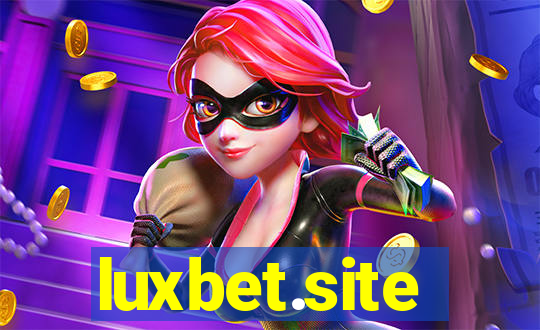 luxbet.site