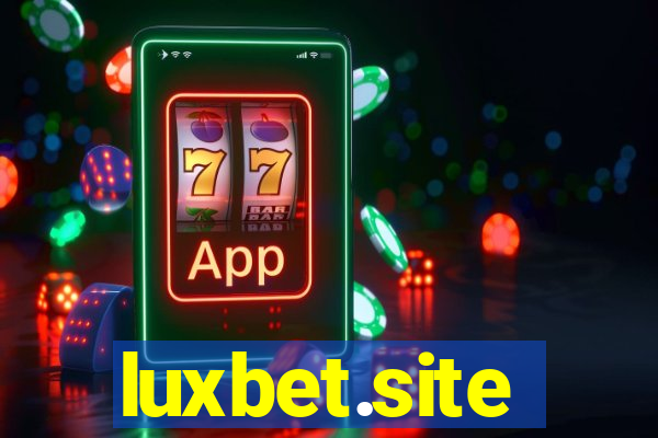 luxbet.site