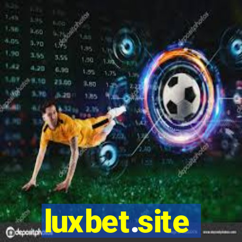 luxbet.site