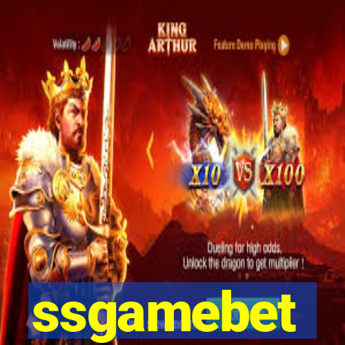 ssgamebet