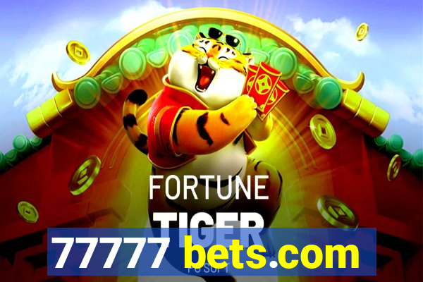77777 bets.com