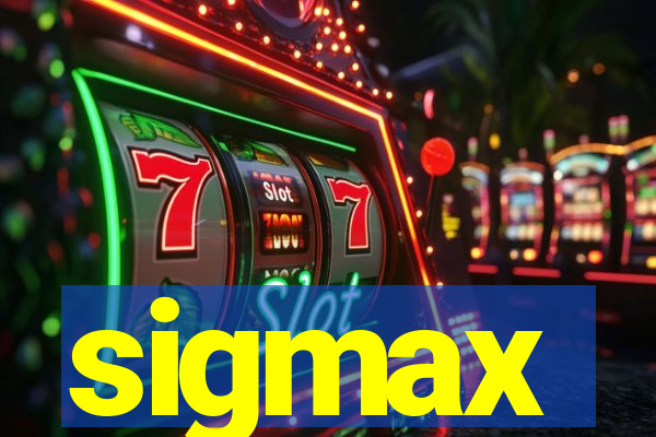 sigmax