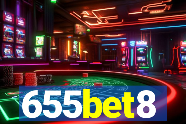 655bet8