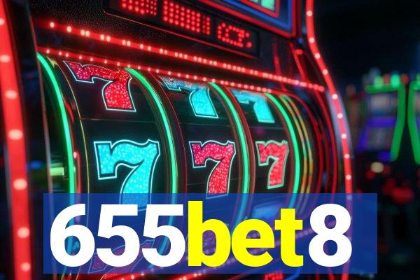 655bet8