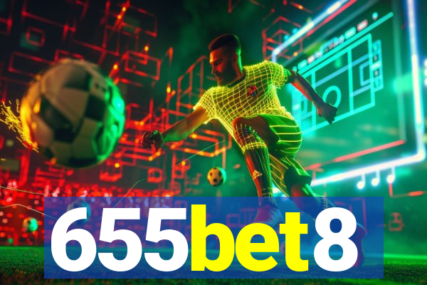655bet8