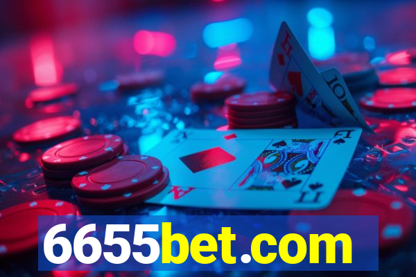 6655bet.com