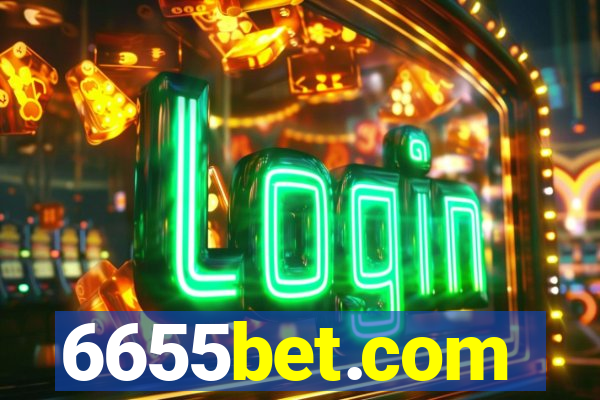 6655bet.com