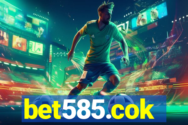 bet585.cok