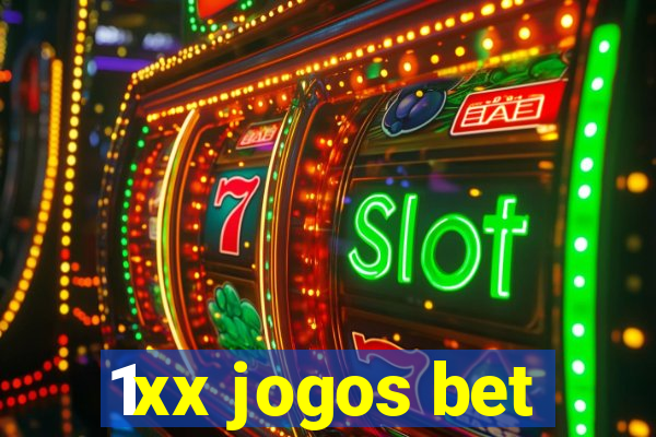 1xx jogos bet