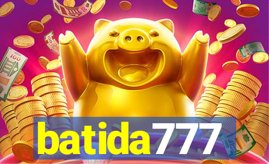 batida777