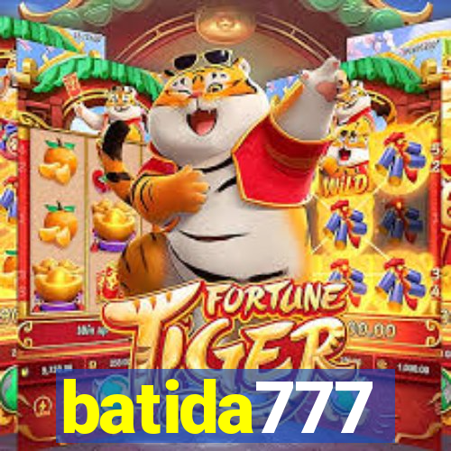 batida777