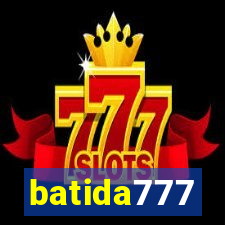 batida777