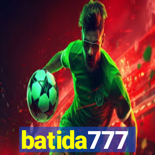 batida777