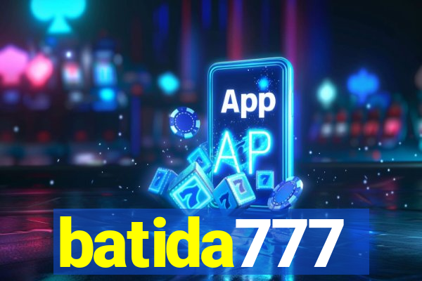 batida777