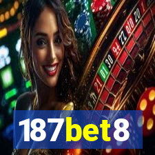 187bet8