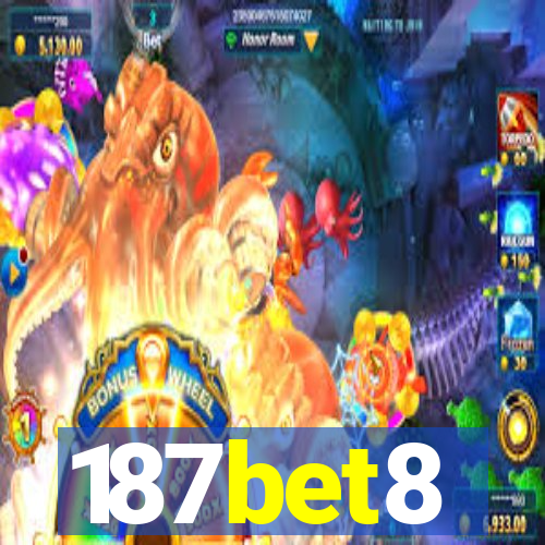 187bet8