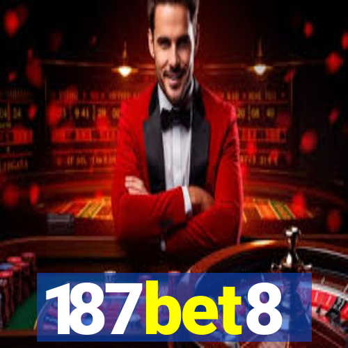187bet8