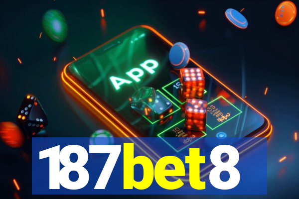 187bet8