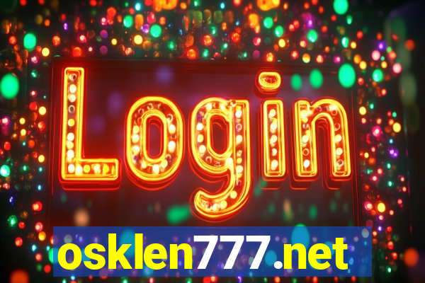 osklen777.net