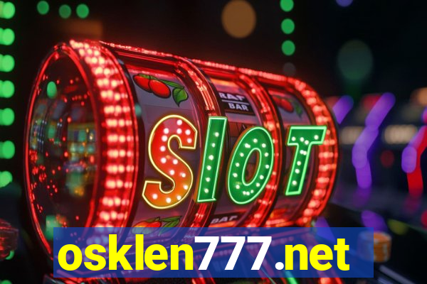 osklen777.net