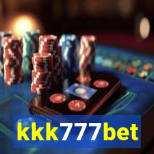 kkk777bet