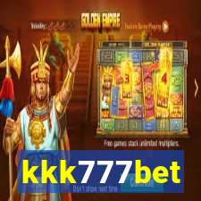 kkk777bet
