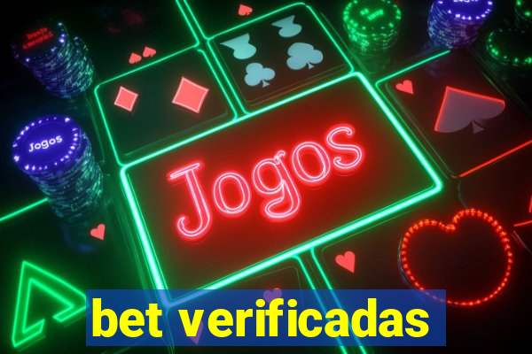 bet verificadas